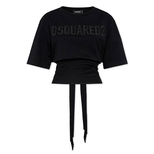 t-shirt dsquared2
